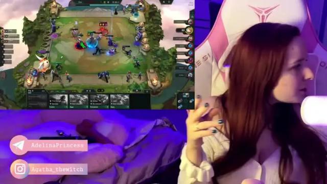Image 4 of pearl_princess_ Stream on Chaturbate on 15 months ago