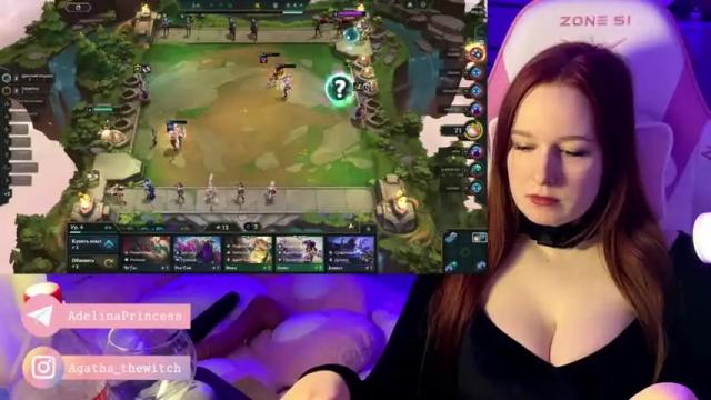 Image 4 of pearl_princess_ Stream on Chaturbate on 15 months ago