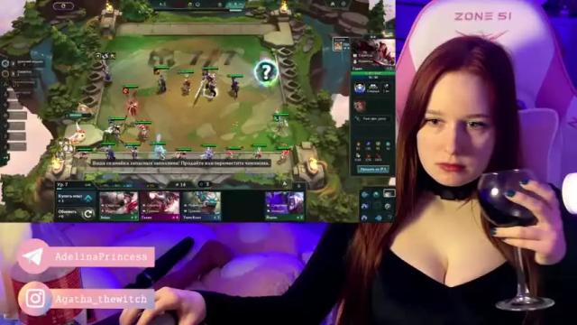 Thumbnail 2, pearl_princess_'s Stream at Chaturbate, 14 months ago