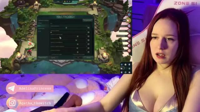 Image 4 of pearl_princess_ Stream on Chaturbate on 15 months ago
