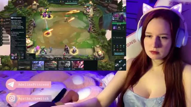 Thumbnail 2, pearl_princess_'s Stream at Chaturbate, 14 months ago
