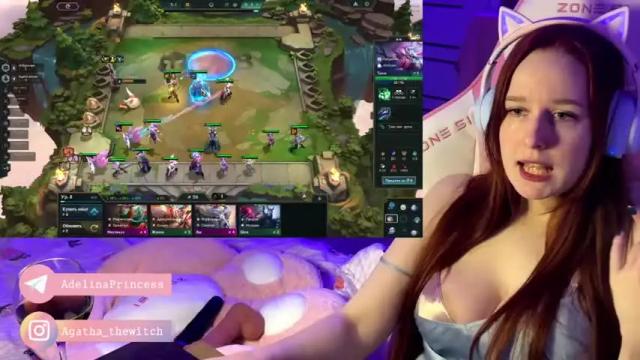 Thumbnail 3, pearl_princess_'s Stream at Chaturbate, 14 months ago