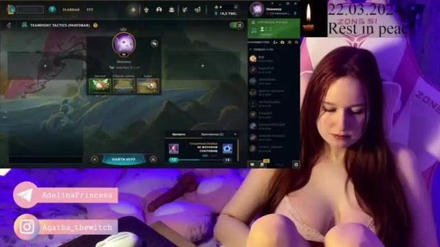 Thumbnail 1, pearl_princess_'s Stream at Chaturbate, 14 months ago