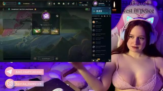 Image 2 of pearl_princess_ Stream on Chaturbate on 14 months ago