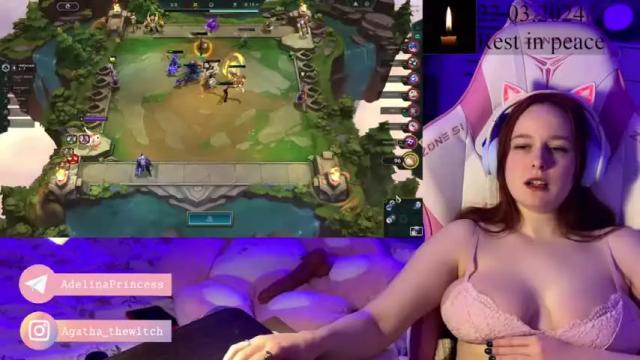 Image 4 of pearl_princess_ Stream on Chaturbate on 14 months ago