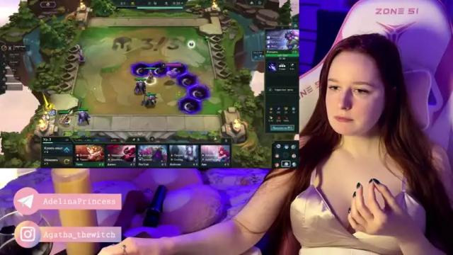 Thumbnail 2, pearl_princess_'s Stream at Chaturbate, 14 months ago