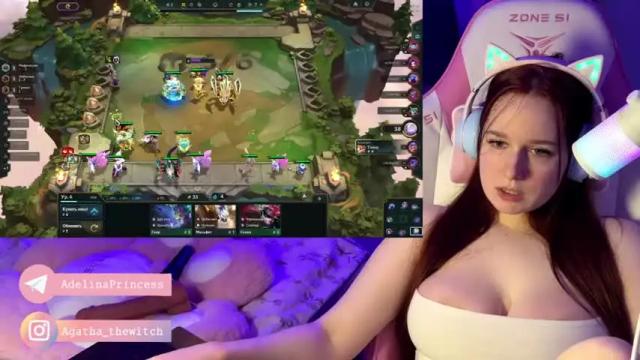 Thumbnail 2, pearl_princess_'s Stream at Chaturbate, 14 months ago