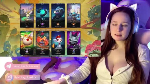 Thumbnail 1, pearl_princess_'s Stream at Chaturbate, 14 months ago