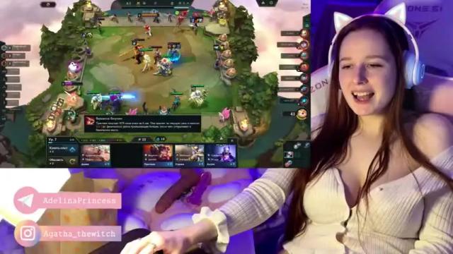Thumbnail 2, pearl_princess_'s Stream at Chaturbate, 14 months ago