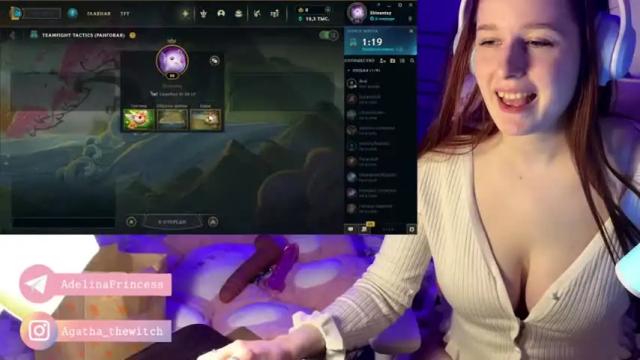 Thumbnail 3, pearl_princess_'s Stream at Chaturbate, 14 months ago