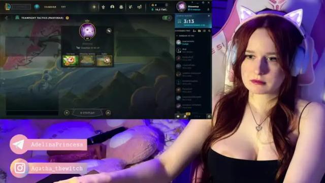 Thumbnail 1, pearl_princess_'s Stream at Chaturbate, 14 months ago