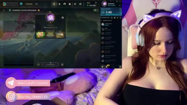Image 10 of pearl_princess_ Stream on Chaturbate on 19 months ago