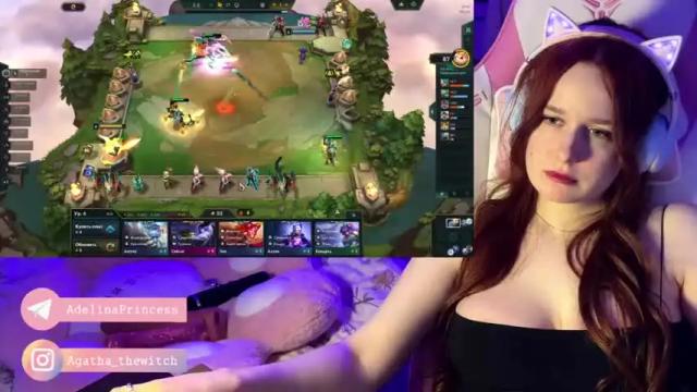 Image 4 of pearl_princess_ Stream on Chaturbate on 19 months ago