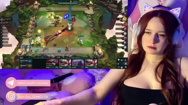 Thumbnail 2, pearl_princess_'s Stream at Chaturbate, 14 months ago