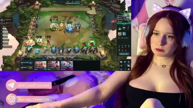 Image 6 of pearl_princess_ Stream on Chaturbate on 19 months ago