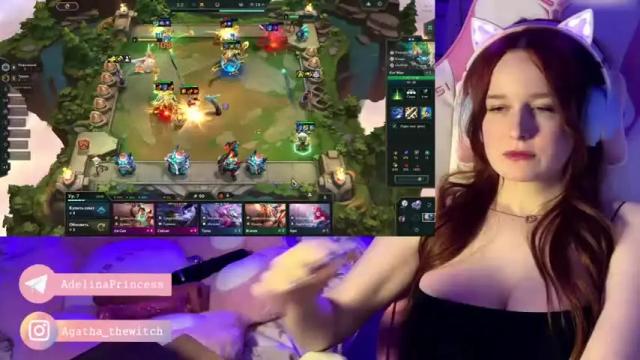 Image 7 of pearl_princess_ Stream on Chaturbate on 19 months ago