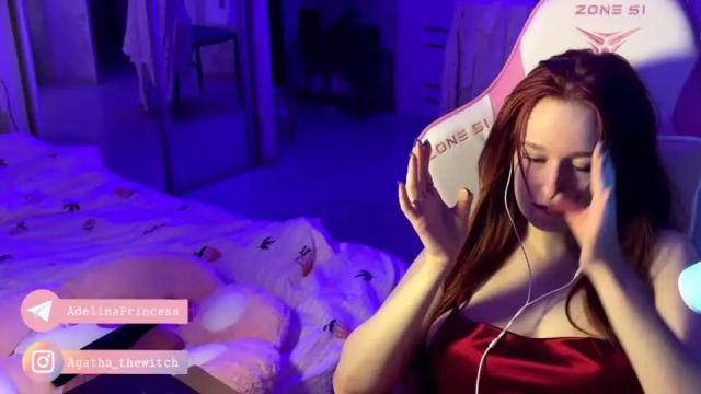 Thumbnail 1, pearl_princess_'s Stream at Chaturbate, 14 months ago