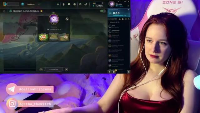 Image 2 of pearl_princess_ Stream on Chaturbate on 14 months ago