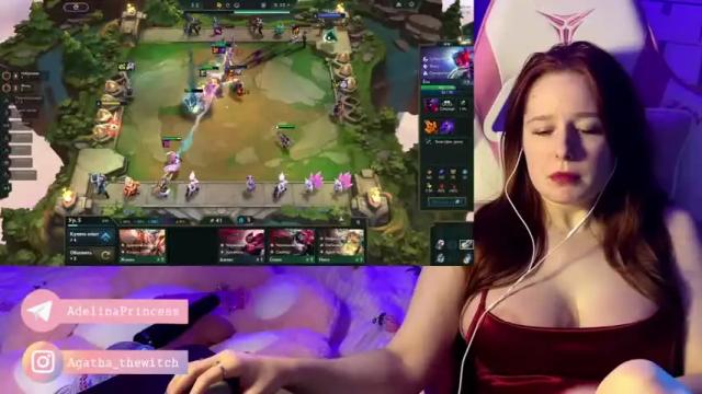 Thumbnail 2, pearl_princess_'s Stream at Chaturbate, 14 months ago