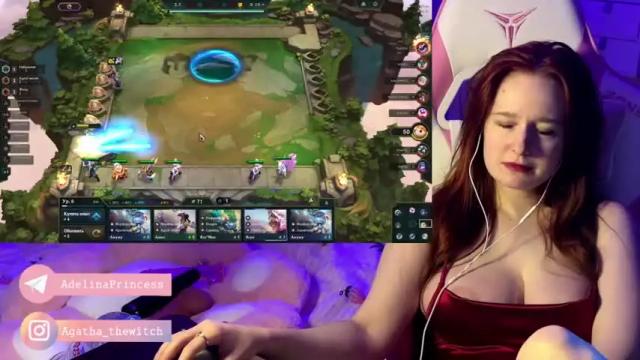 Image 6 of pearl_princess_ Stream on Chaturbate on 14 months ago