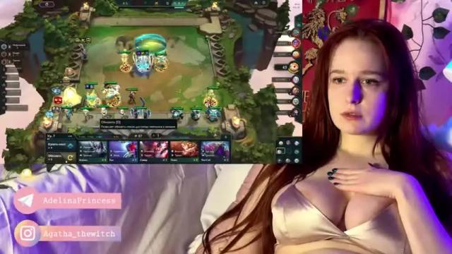 Thumbnail 2, pearl_princess_'s Stream at Chaturbate, 14 months ago