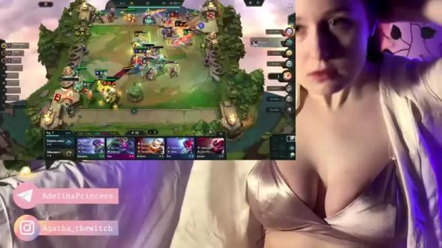 Image 7 of pearl_princess_ Stream on Chaturbate on 14 months ago