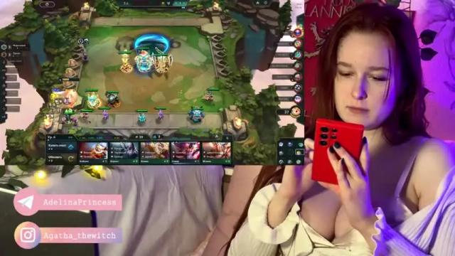 Thumbnail 1, pearl_princess_'s Stream at Chaturbate, 14 months ago