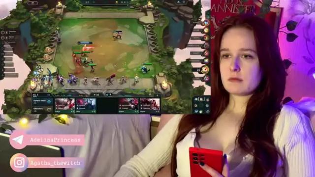 Thumbnail 3, pearl_princess_'s Stream at Chaturbate, 14 months ago