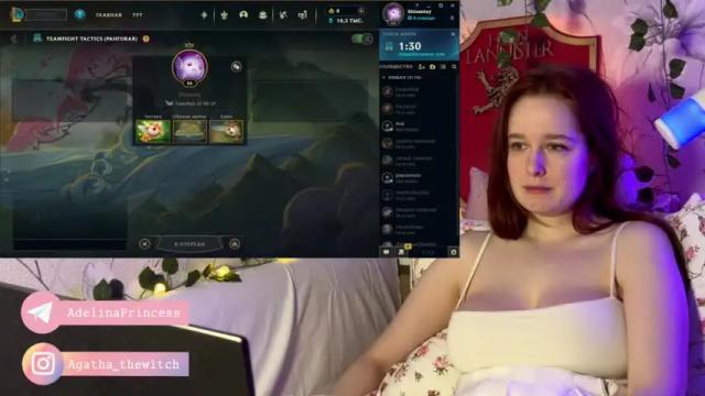 Thumbnail 1, pearl_princess_'s Stream at Chaturbate, 13 months ago