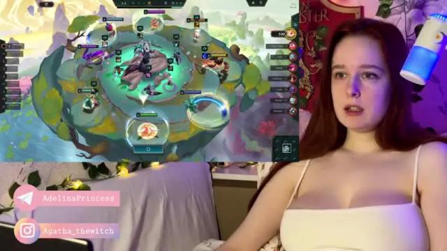 Image 11 of pearl_princess_ Stream on Chaturbate on 14 months ago
