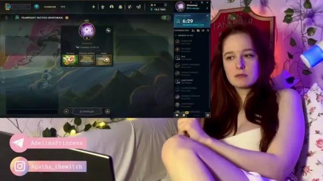 Image 2 of pearl_princess_ Stream on Chaturbate on 14 months ago