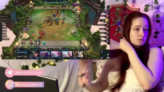 Image 4 of pearl_princess_ Stream on Chaturbate on 14 months ago