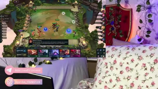 Image 6 of pearl_princess_ Stream on Chaturbate on 14 months ago