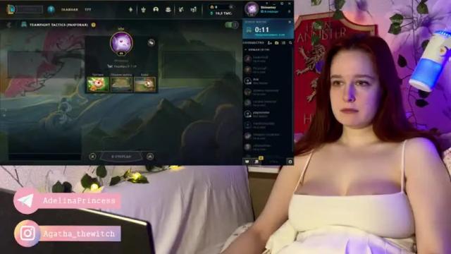 Thumbnail 3, pearl_princess_'s Stream at Chaturbate, 13 months ago
