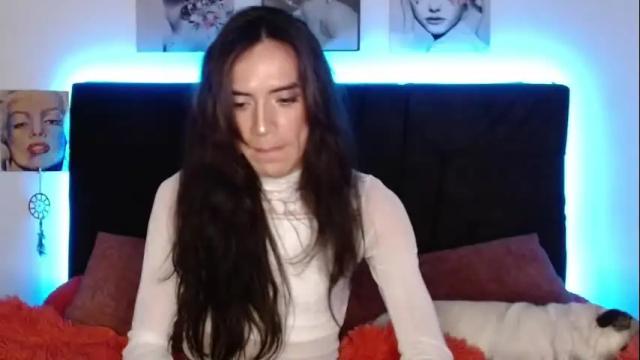 Image 12 of pearlatin Stream on Chaturbate on 7 months ago