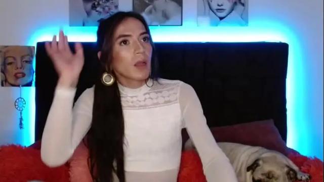 Image 7 of pearlatin Stream on Chaturbate on 7 months ago