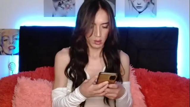 Thumbnail 1, pearlatin's Stream at Chaturbate, 7 months ago