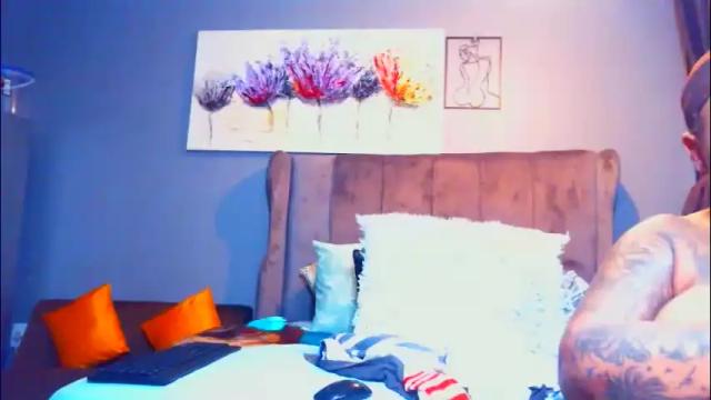 Image 3 of pearlblu38 Stream on Chaturbate on 13 days ago