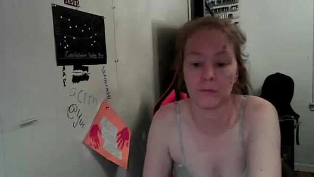 Thumbnail 1, pearlmay629's Stream at Chaturbate, 8 days ago