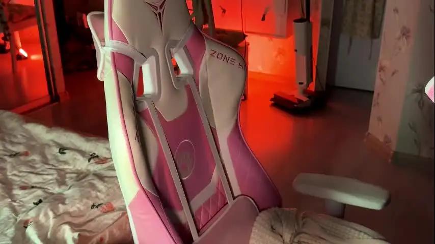 pearlprincess_ Chaturbate
