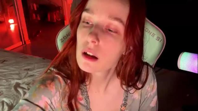 Image 3 of pearlprincess_ Stream on Chaturbate on 2 months ago