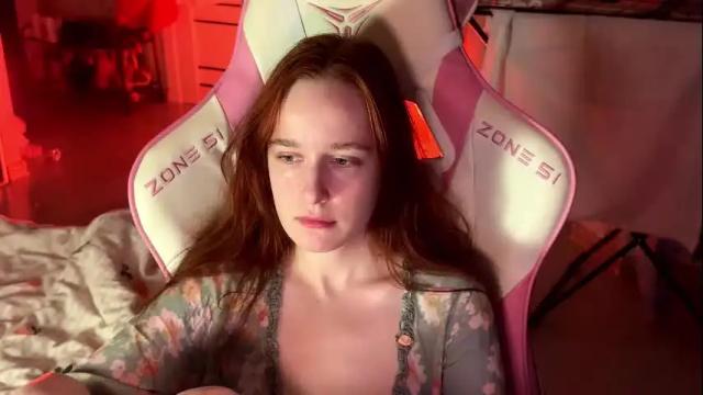Image 6 of pearlprincess_ Stream on Chaturbate on 2 months ago