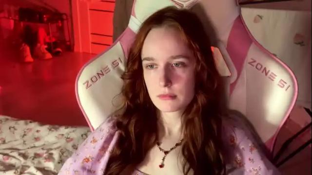 Image 2 of pearlprincess_ Stream on Chaturbate on 1 month ago