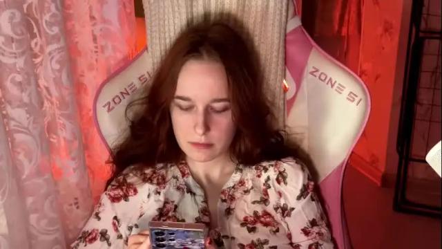Image 4 of pearlprincess_ Stream on Chaturbate on 25 days ago