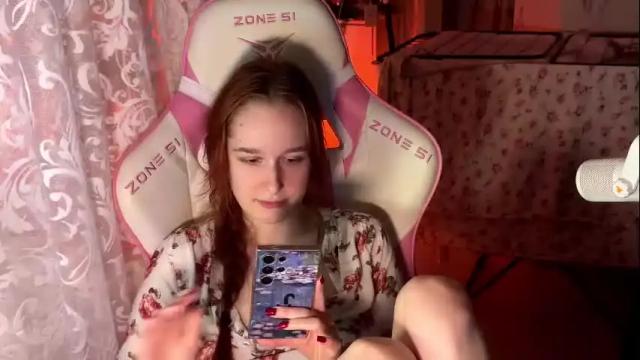 Thumbnail 2, pearlprincess_'s Stream at Chaturbate, 19 days ago