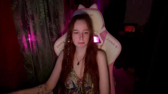 Thumbnail 1, pearlprincess_'s Stream at Chaturbate, 1 month ago