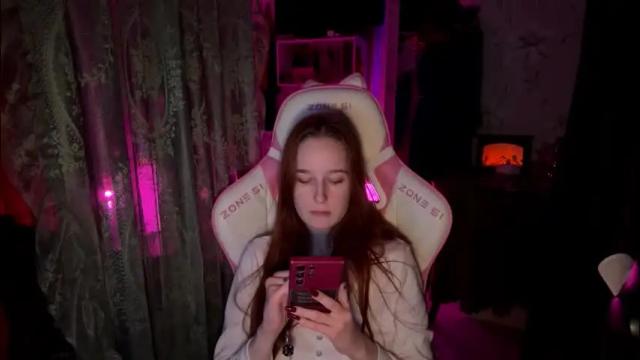 Image 2 of pearlprincess_ Stream on Chaturbate on 1 month ago
