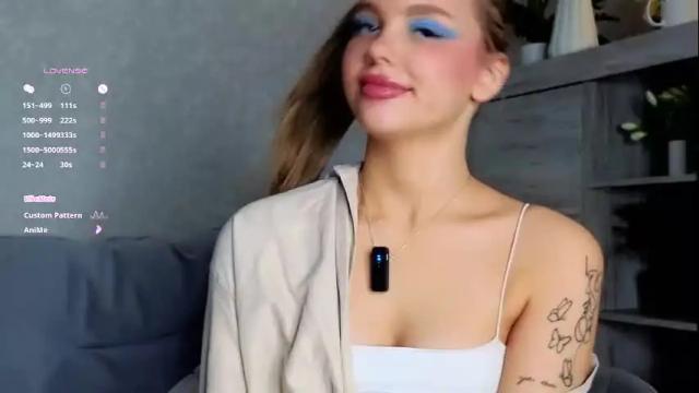 Image 8 of peek_in_my_window Stream on Chaturbate on 20 days ago