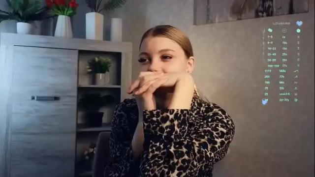 Thumbnail 1, peek_in_my_window's Stream at Chaturbate, 6 days ago