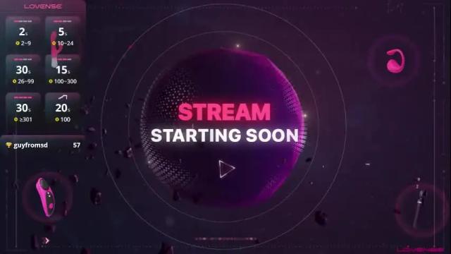 Image 2 of peekclimaxxx Stream on Chaturbate on 1 month ago